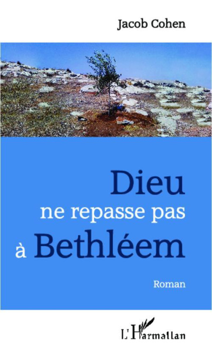 Emprunter Dieu ne repasse pas à Bethléem livre