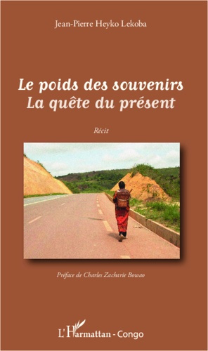 Emprunter Le poids des souvenirs la quête du présent livre