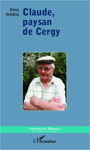Emprunter Claude, paysan de Cergy livre