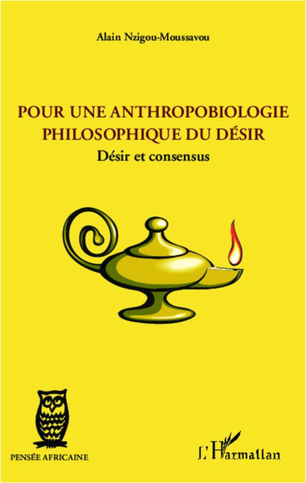 Emprunter Pour une anthropobiologie philosophique du désir. Désir et consensus livre