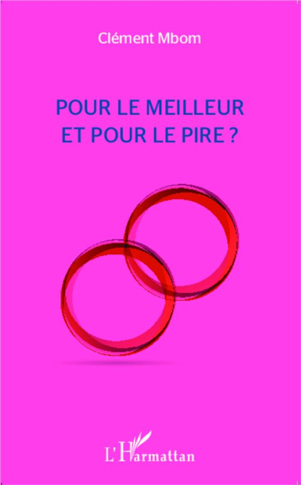 Emprunter Pour le meilleur et pour le pire ? livre