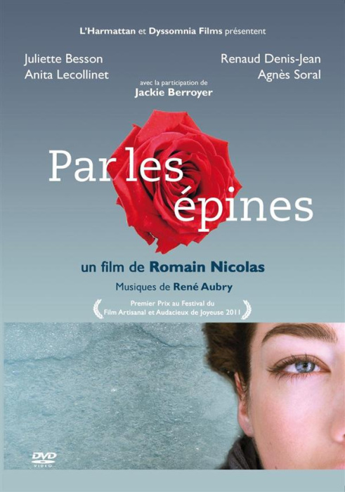 Emprunter Par les épines livre