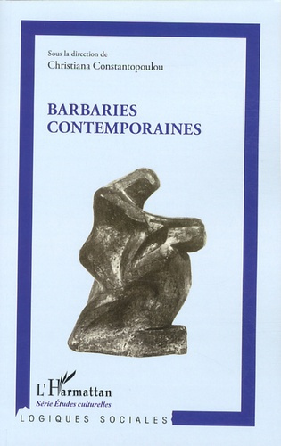 Emprunter Barbaries contemporaines livre