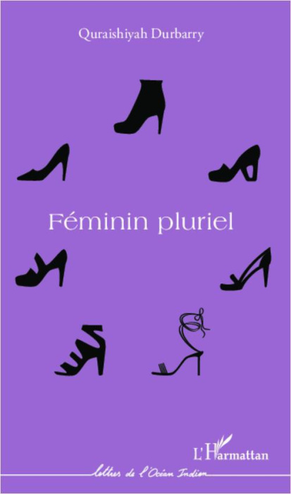Emprunter Féminin pluriel livre