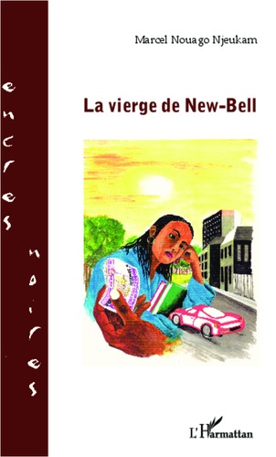 Emprunter La vierge de New-Bell livre