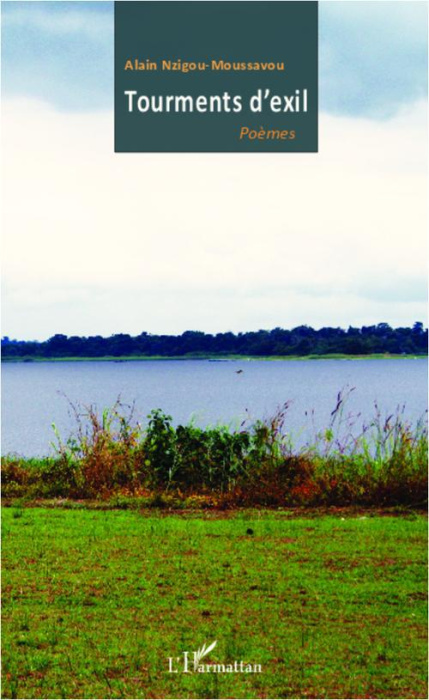Emprunter Tourments d'exil. Poèmes livre