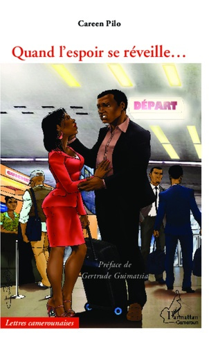 Emprunter Quand l'espoir se réveille... livre