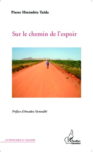 Emprunter Sur le chemin de l'espoir livre