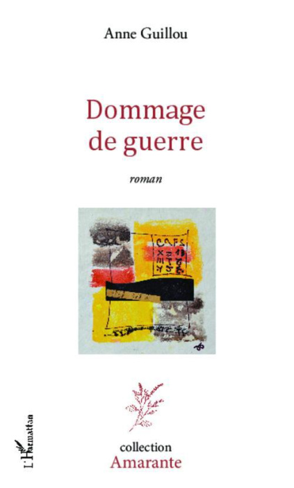 Emprunter Dommage de guerre livre