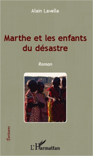 Emprunter Marthe et les enfants du désastre livre