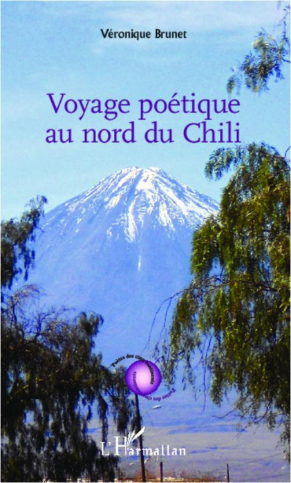 Emprunter Voyage poétique au nord du Chili livre