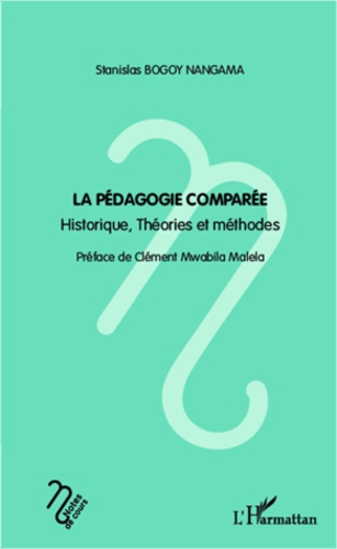 Emprunter La pédagogie comparée. Historique, théories et méthodes livre