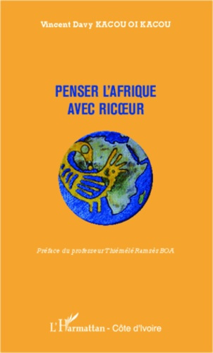 Emprunter Penser l'Afrique avec Ricoeur livre