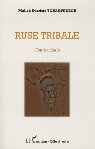 Emprunter Ruse tribale livre