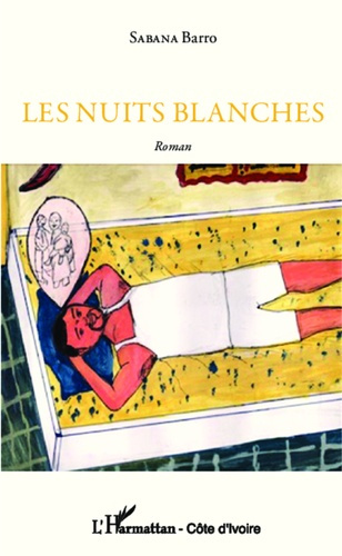 Emprunter Les nuits blanches livre