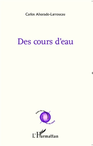 Emprunter Des cours d'eau livre