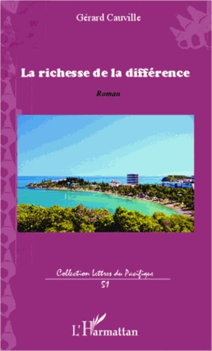 Emprunter La richesse de la différence livre