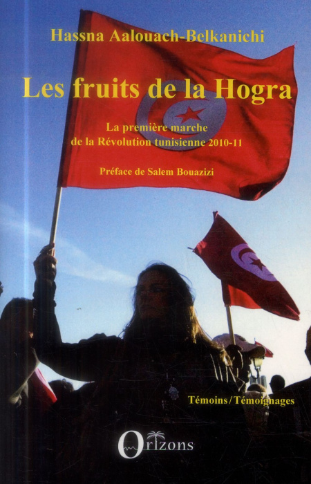 Emprunter Les fruits de la Hogra livre