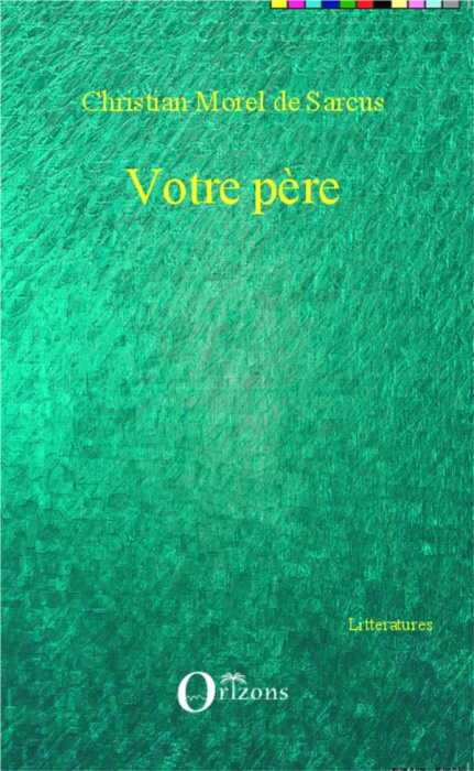 Emprunter Votre père livre