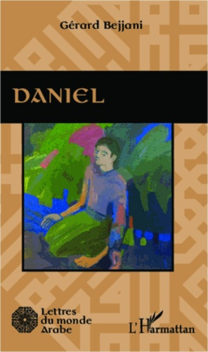 Emprunter Daniel livre