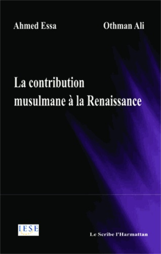 Emprunter La contribution musulmane à la Renaissance livre
