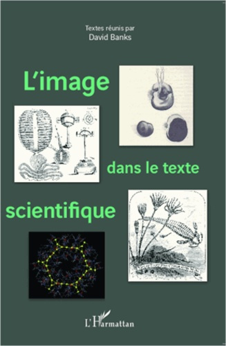 Emprunter L'image dans le texte scientifique livre