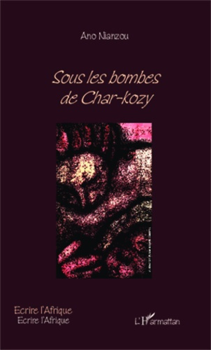 Emprunter Sous les bombes de Char-kosy livre
