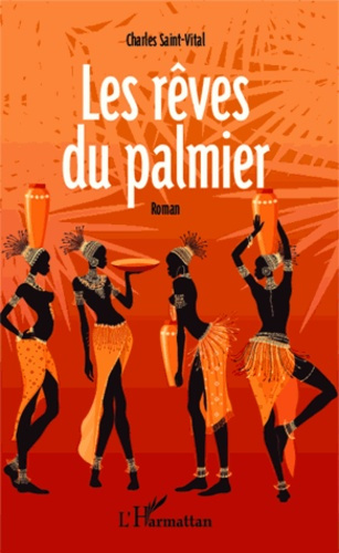 Emprunter Les rêves du palmier livre