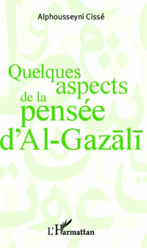 Emprunter Quelques aspects de la pensée d'Al-Gazali livre