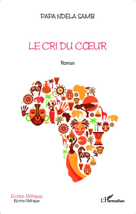 Emprunter Le cri du coeur livre