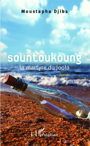 Emprunter Sountoukoung. La martyre du Joola livre