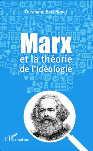 Emprunter Marx et la théorie de l'idéologie livre
