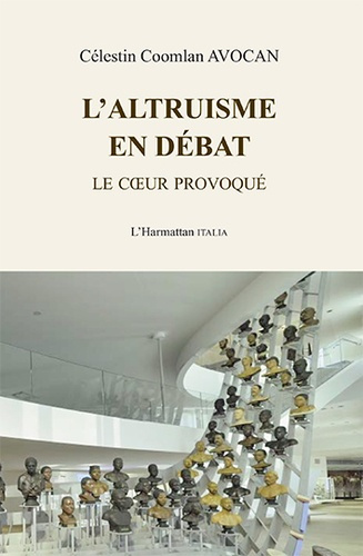 Emprunter L'altruisme en débat livre