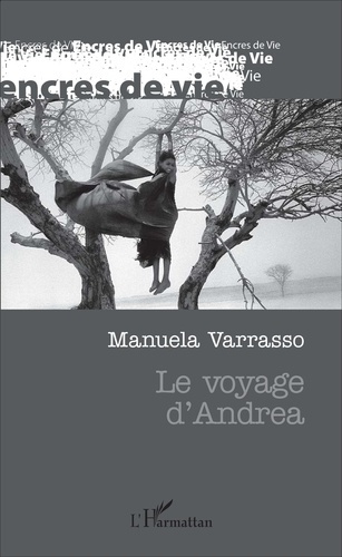 Emprunter Le voyage d'Andrea livre