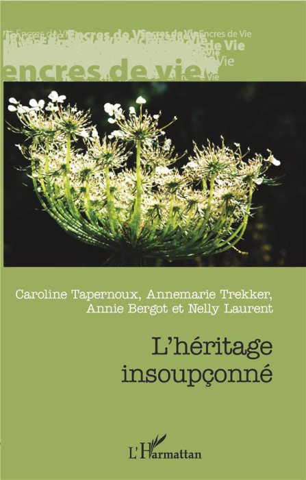 Emprunter L'héritage insoupçonné livre