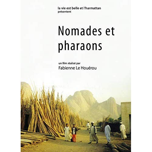 Emprunter Nomades et pharaons livre