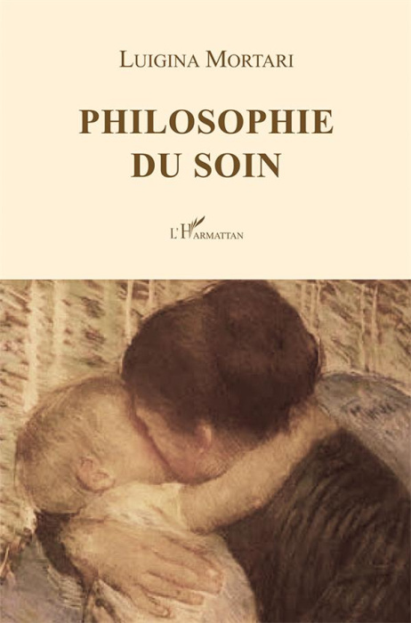 Emprunter Philosophie du soin livre