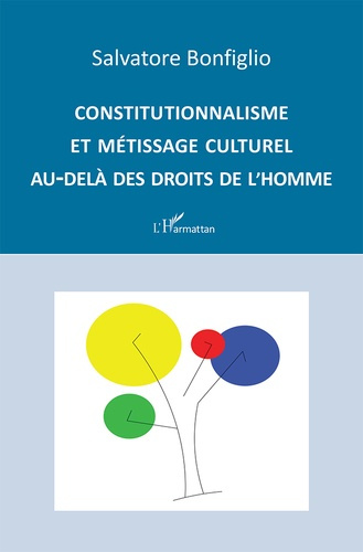 Emprunter Constitutionnalisme et métissage culturel au-delà des droits de l'Homme livre