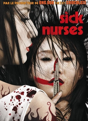 Emprunter Sick nurses livre