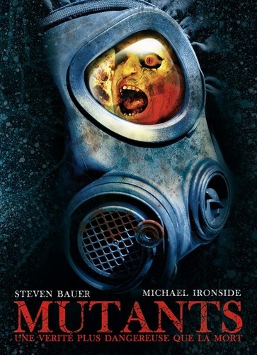 Emprunter Mutants livre