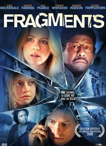 Emprunter Fragments livre