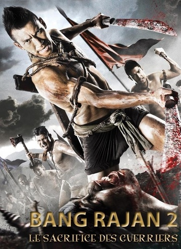 Emprunter Bang rajan 2 livre