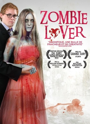 Emprunter Zombies lover livre