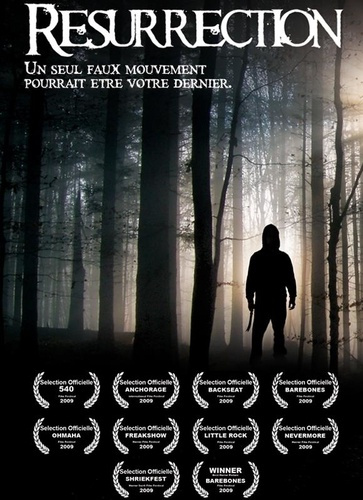 Emprunter Resurrection livre