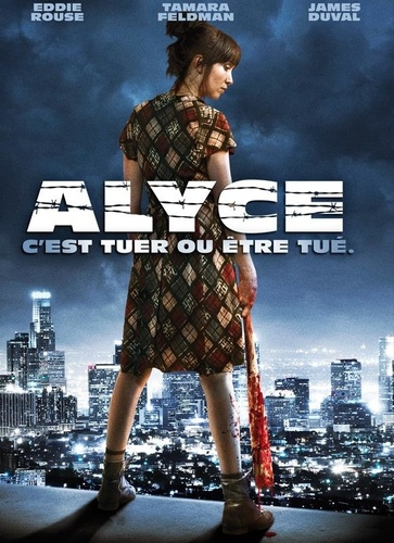 Emprunter Alyce livre