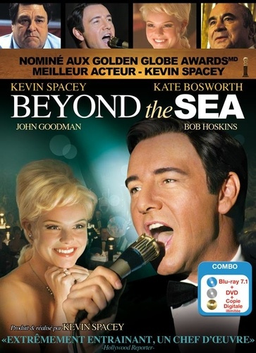 Emprunter Beyond the sea livre