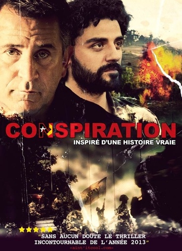 Emprunter Conspiration livre