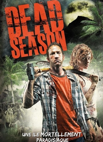 Emprunter Dead season livre