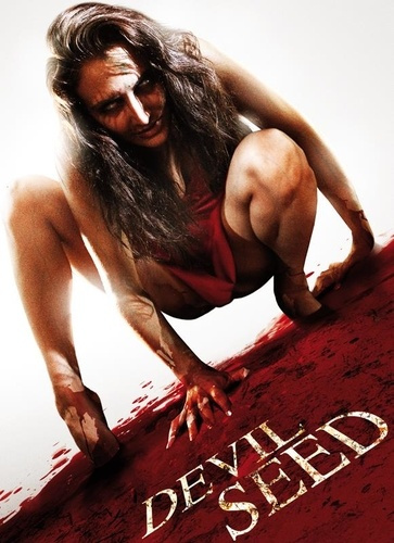 Emprunter Devil seed livre