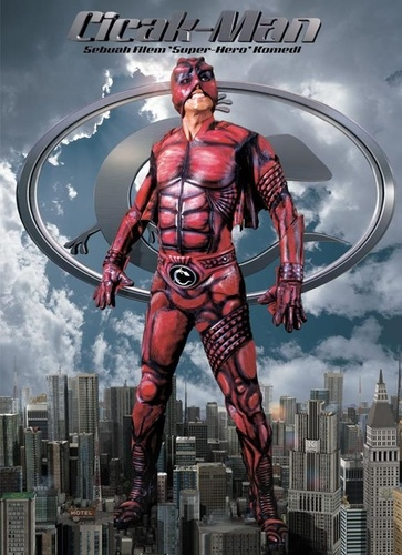 Emprunter Cicakman 1 livre